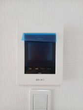 仙台市宮城野区白鳥、新築一戸建ての設備画像です