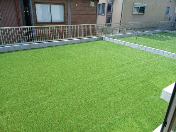 仙台市宮城野区白鳥、新築一戸建てのその他画像です