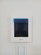仙台市宮城野区白鳥、新築一戸建ての設備画像です