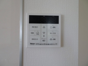 仙台市宮城野区岩切、新築一戸建ての設備画像です