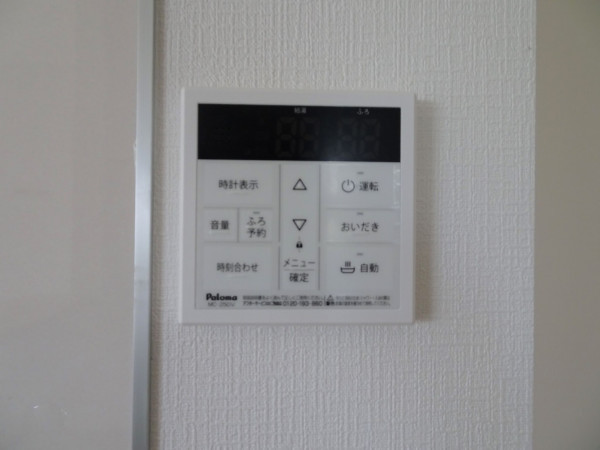 仙台市宮城野区岩切、新築一戸建ての設備画像です