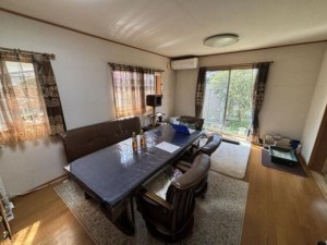 仙台市宮城野区自由ケ丘、中古一戸建ての画像です