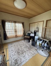 仙台市宮城野区自由ケ丘、中古一戸建ての画像です