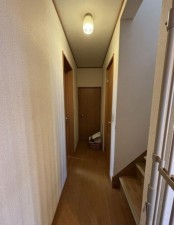 仙台市宮城野区自由ケ丘、中古一戸建ての画像です