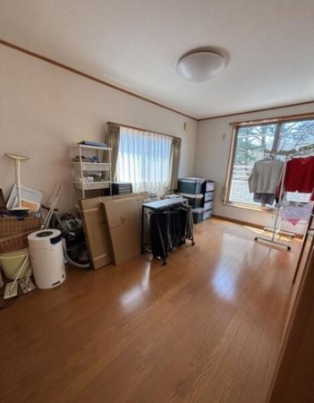 仙台市宮城野区自由ケ丘、中古一戸建ての画像です