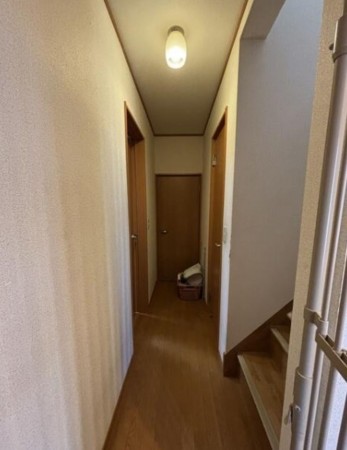 仙台市宮城野区自由ケ丘、中古一戸建ての画像です