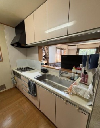 仙台市宮城野区自由ケ丘、中古一戸建ての画像です