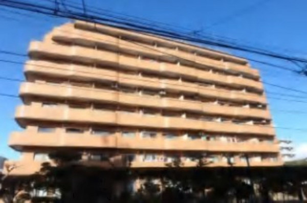 仙台市宮城野区小田原、マンションの画像です