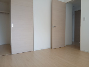 仙台市宮城野区五輪、マンションの内装画像です