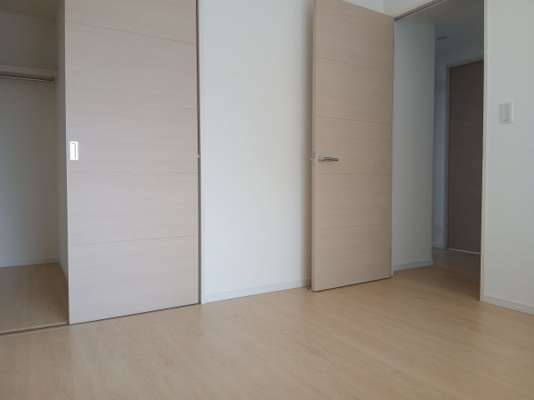 仙台市宮城野区五輪、マンションの内装画像です
