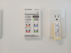 多賀城市新田、新築一戸建ての設備画像です