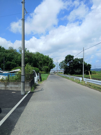 多賀城市新田、新築一戸建ての画像です