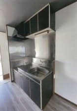 多賀城市留ケ谷、収益物件/アパートの画像です