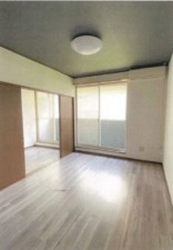 多賀城市留ケ谷、収益物件/アパートの画像です