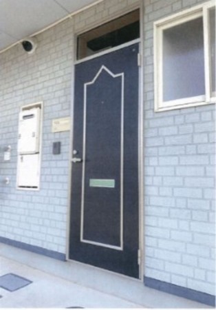 多賀城市留ケ谷、収益物件/アパートの画像です