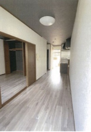 多賀城市留ケ谷、収益物件/アパートの画像です