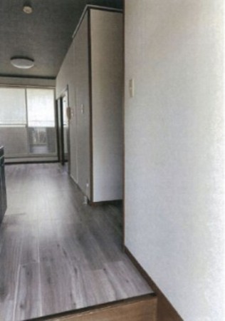 多賀城市留ケ谷、収益物件/アパートの画像です