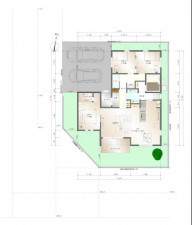 多賀城市笠神、新築一戸建ての画像です
