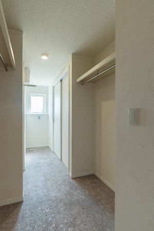 多賀城市笠神、新築一戸建ての画像です