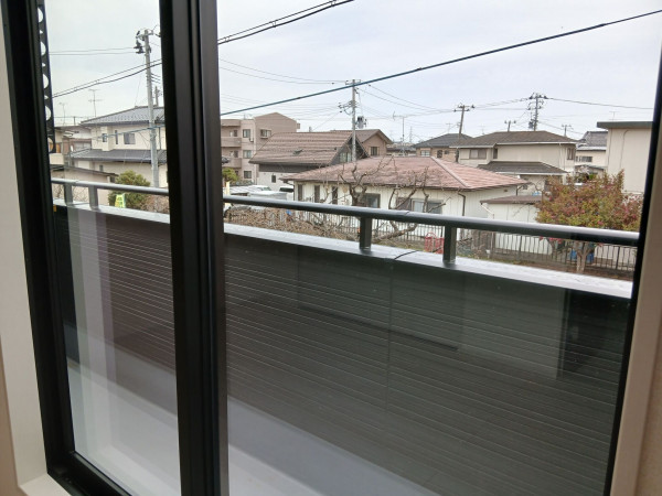 多賀城市高橋、新築一戸建ての画像です