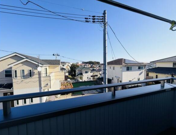 多賀城市大代、収益物件/アパートの画像です