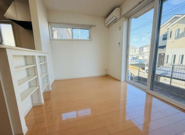 多賀城市大代、収益物件/アパートの画像です