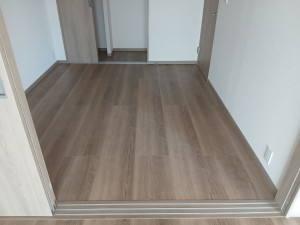 仙台市宮城野区新田、マンションの内装画像です