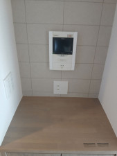 仙台市宮城野区新田、マンションの内装画像です