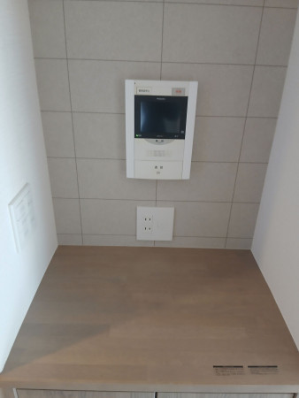 仙台市宮城野区新田、マンションの内装画像です