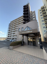 仙台市宮城野区大梶、マンションの画像です