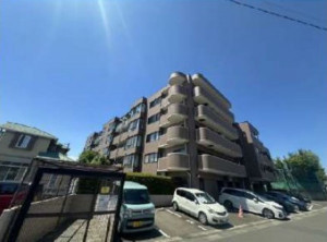 仙台市宮城野区幸町、マンションの画像です