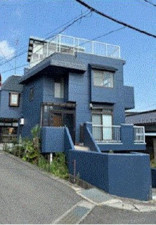 仙台市宮城野区小鶴、中古一戸建ての外観画像です