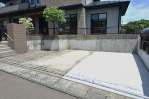 多賀城市笠神、中古一戸建ての画像です