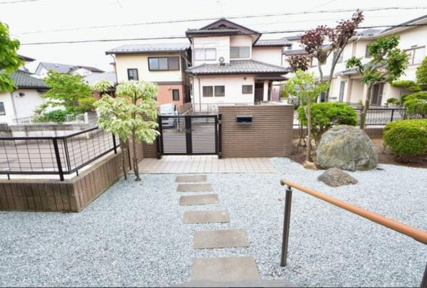 多賀城市笠神、中古一戸建ての画像です