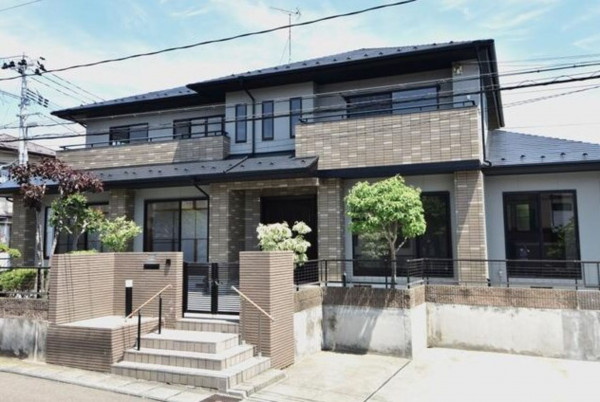 多賀城市笠神、中古一戸建ての画像です