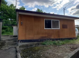 仙台市宮城野区燕沢東、土地の画像です