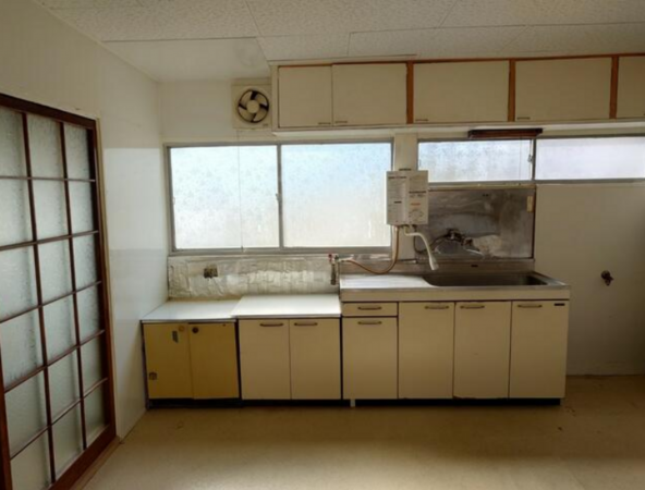 仙台市宮城野区燕沢東、土地の画像です