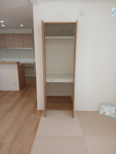 多賀城市鶴ケ谷、新築一戸建ての画像です