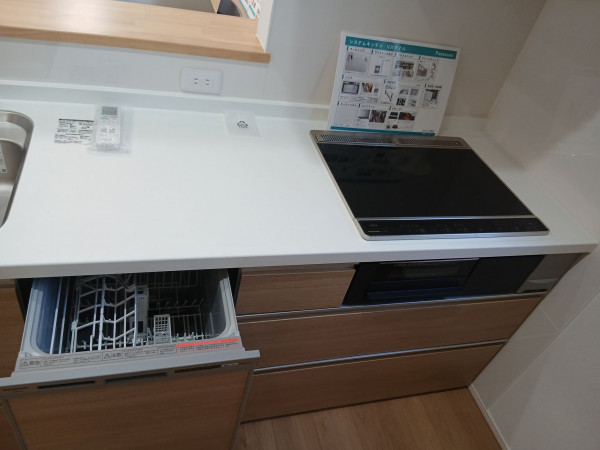 多賀城市鶴ケ谷、新築一戸建ての画像です