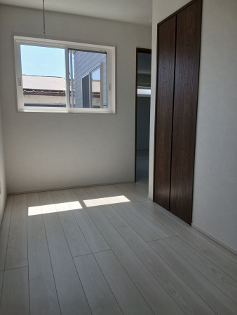 多賀城市鶴ケ谷、新築一戸建ての画像です