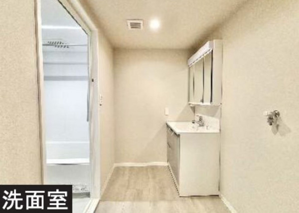 仙台市宮城野区福室、マンションの画像です