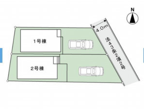 多賀城市高崎、新築一戸建てのその他画像です