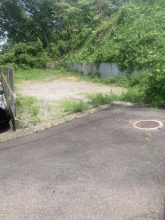 多賀城市笠神、土地の画像です