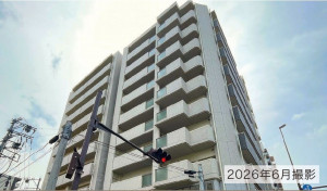 仙台市宮城野区小田原、マンションの画像です