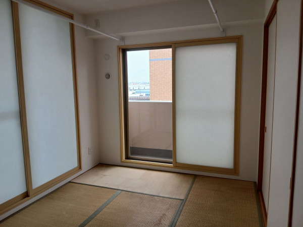 仙台市宮城野区新田東、マンションの画像です