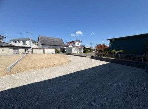 多賀城市新田、新築一戸建ての画像です
