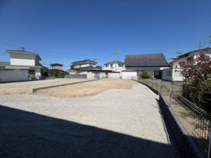 多賀城市新田、新築一戸建ての画像です