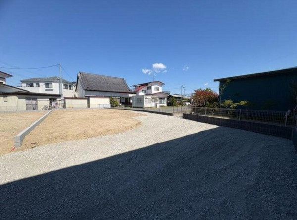多賀城市新田、新築一戸建ての画像です
