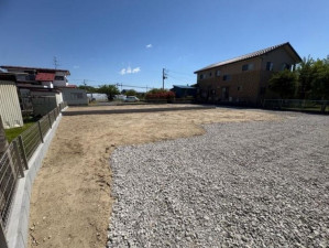 多賀城市新田、新築一戸建ての画像です