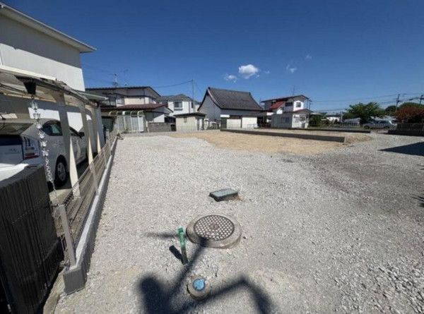 多賀城市新田、新築一戸建ての画像です